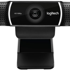 Logitech C922 Pro Stream web kamera - Slika 2
