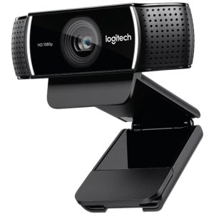 Logitech C922 Pro Stream web kamera - Slika 3