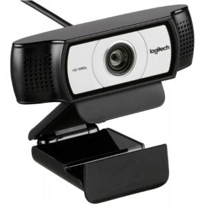 Logitech C930e Full HD Pro Business web kamera - Slika 1