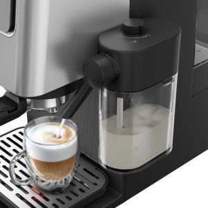Beko CED 7524 X Aparat za espresso kafu - Slika 2