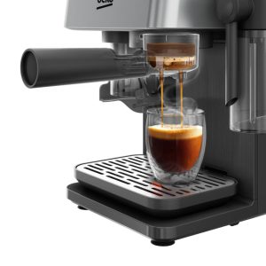 Beko CED 7524 X Aparat za espresso kafu - Slika 3