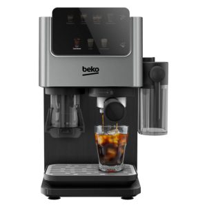 Beko CED 7524 X Aparat za espresso kafu - Slika 5