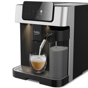 Beko CEG 7304 X aparat za espreso kafu outlet - Slika 1