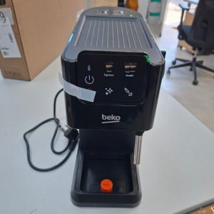 Beko CEP 5302 B Aparat za espresso kafu outlet - Slika 3
