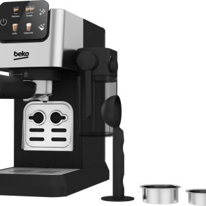 Beko CEP 5304 X Aparat za espresso kafu - Slika 3