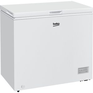 Beko CF200EWN horizontalni zamrzivač - Slika 1