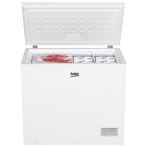 Beko CF200EWN horizontalni zamrzivač - Slika 2