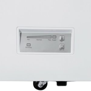 Beko CF380EWN horizontalni zamrzivač - Slika 1