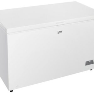 Beko CF380EWN horizontalni zamrzivač - Slika 2