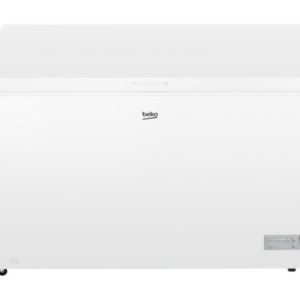 Beko CF380EWN horizontalni zamrzivač - Slika 4