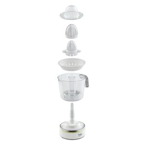 Beko CJB5103W Cediljka za citruse - Slika 3