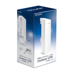 Tp-Link Acces point TP-LINK CPE510 Wi-Fi/N300/300Mbs/5GHz/POE/13dbi - Slika 2