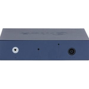 Dahua CS4006-4ET2GT-60 6-Port Cloud Managed Desktop Switch with 4-Port PoE - Slika 1