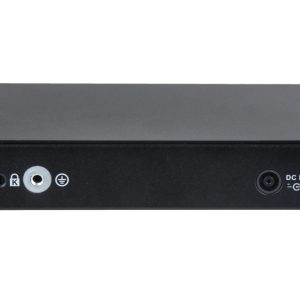 Dahua CS4006-4GT-60 6-Port Cloud Managed Desktop Gigabit Switch with 4-Port PoE - Slika 2