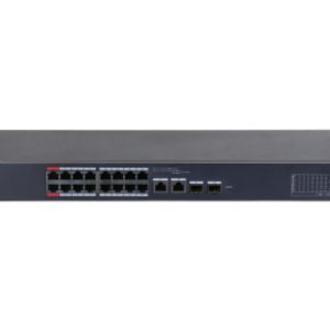 Dahua CS4218-16ET-135 18-Port Cloud Managed Desktop Switch with 16-Port PoE - Slika 2