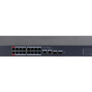 Dahua CS4218-16ET-190 18-Port Cloud Managed Desktop Switch with 16-Port PoE - Slika 3