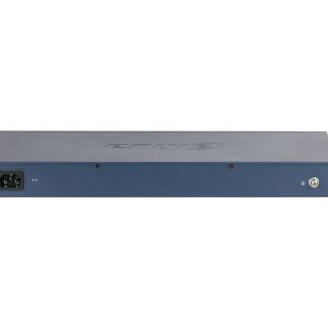 Dahua CS4220-16GT-240-V2 20-Port Cloud Managed Desktop Gigabit Switch with 16-Port PoE - Slika 2
