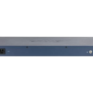 Dahua CS4228-24GT-375-V2 28-Port Cloud Managed Desktop Gigabit Switch with 24-Port PoE - Slika 4