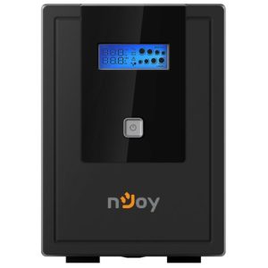 Njoy UPS NJOY Cadu 1500VA UPCMTLS615HCAAZ01B - Slika 4
