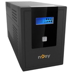 Njoy UPS NJOY Cadu 1500VA UPCMTLS615HCAAZ01B - Slika 5