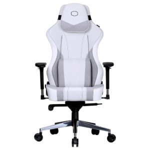 Cooler Master Caliber X2C CMI-GCX2C-GW Gaming stolica bela - Slika 1