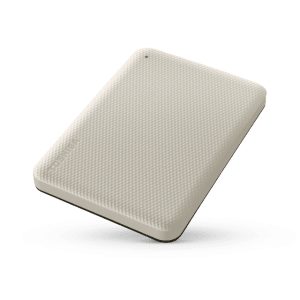 Toshiba Hard disk TOSHIBA Canvio Advance HDTCA10EW3AAH eksterni/1TB/2.5"/USB 3.2/bela - Slika 4
