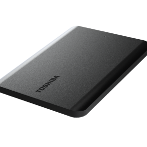 Toshiba Eksterni hard disk 1TB Toshiba CANVIO BASIC HDTB510EK3AA - Slika 3