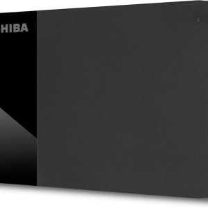 Toshiba Hard disk TOSHIBA Canvio Ready HDTP320EK3AAH eksterni/2TB/2.5"/USB3.0/crna - Slika 1