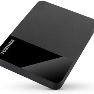 Toshiba Hard disk TOSHIBA Canvio Ready HDTP320EK3AAH eksterni/2TB/2.5"/USB3.0/crna - Slika 2