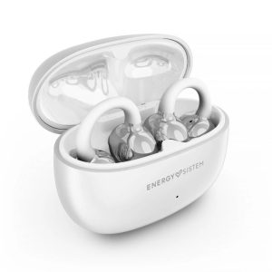 Energy Sistem ChicPods Earphones Snow slušalice sa mikrofonom bele (M45966) - Slika 3