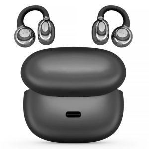 Energy Sistem ChicPods Earphones Space slušalice sa mikrofonom crne (M45964) - Slika 2