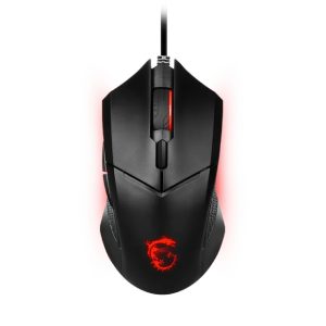 MSI Clutch GM08 Gaming miš - Slika 4