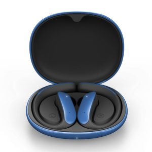 Energy Sistem Cobalt PulseFit True Wireless slušalice plave (M50036) - Slika 4