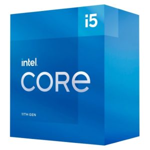 Intel Procesor Intel Core i5-11400 Box - Slika 2