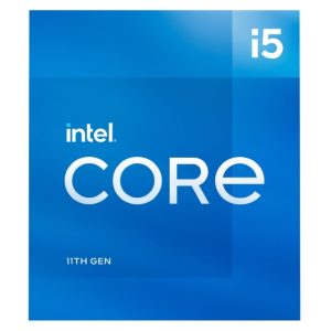 Intel Procesor Intel Core i5-11400 Box - Slika 3