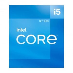 Intel Core i5-12400F do 4.40GHz Tray (CM8071504555318) procesor - Slika 1