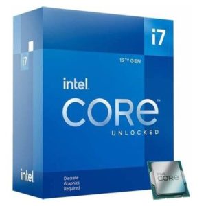 Intel Core i7-12700KF do 5.00GHz Tray (CM8071504553829) procesor - Slika 1