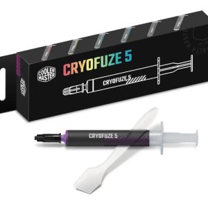Cooler Master CryoFuze 5 Black termalna pasta (MGY-ADSK-N03G-R1) - Slika 2