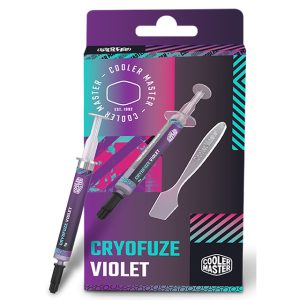Cooler Master CryoFuze Violet termalna pasta (MGY-NOSG-N07M-R1) - Slika 3