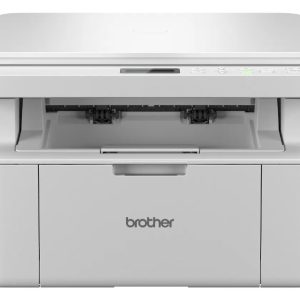 Brother DCP-L1630W Laserski multifunkcijski štampač (USB+wireless) (DCPL1630WYJ1) - Slika 2
