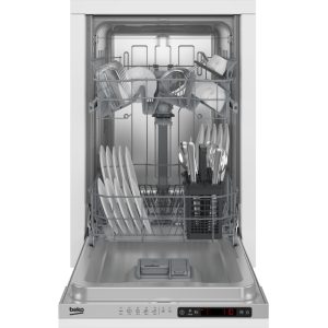 Beko Ugradna mašina za sudove Beko DIS 35023 E širina 45cm/ 10 kompleta - Slika 1
