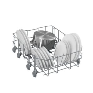 Beko Ugradna mašina za sudove Beko DIS 35023 E širina 45cm/ 10 kompleta - Slika 4