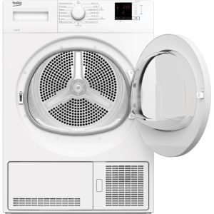 Beko DU 7112 PA1 mašina za sušenje veša - Slika 1