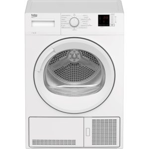 Beko DU 7112 PA1 mašina za sušenje veša - Slika 2