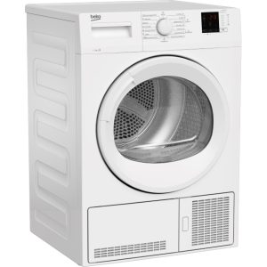 Beko DU 7112 PA1 mašina za sušenje veša - Slika 3