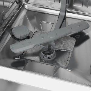 Beko DVN05330S mašina za pranje sudova - Slika 1