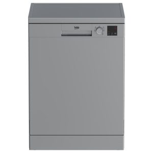 Beko DVN05330S mašina za pranje sudova - Slika 3
