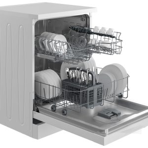 Beko DVN05330W mašina za pranje sudova - Slika 1