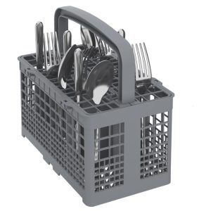 Beko DVN05330W mašina za pranje sudova - Slika 3