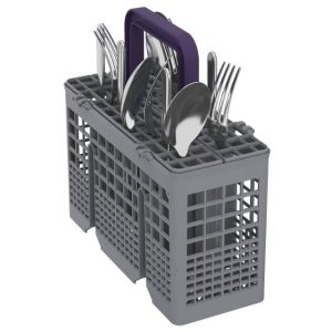 Beko DVS 05024 S mašina za pranje sudova - Slika 3